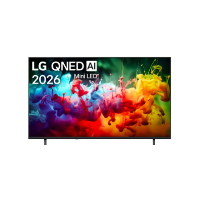 LG 75QNED70B3A 75" (189 cm) 4K QNED Smart TV  |  LG