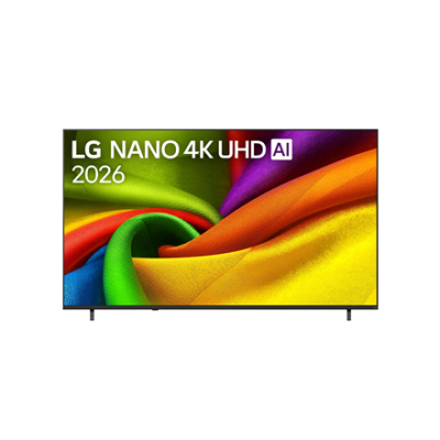 LG 85NU800B3LA 85" (215 см) 4K NANO UHD Smart TV  |  LG