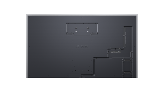 LG OLED77G61LW 77" (195 см) 4K OLED evo Gallery Smart TV  |  LG