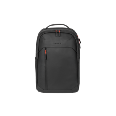 Genesis Pallad 480  |  Fits up to size 16 "  |  Backpack  |  Shoulder strap  |  Black