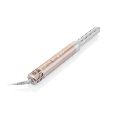 ETA Multifunctional Air Styler  |  Fenitē Pastels ETA232390000  |  Ion conditioning  |  Number of heating levels 3  |  1400 W  |  Gold