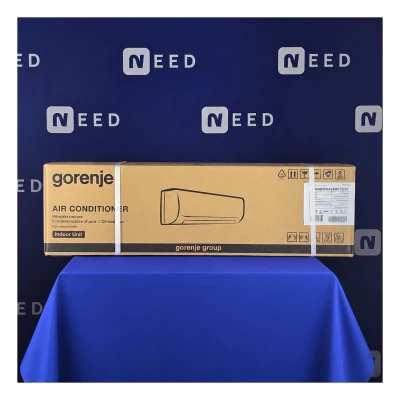 Gorenje Pandora 26 TE01 Indoor Air Conditioner Unit  |  9000 BTU  |  2.6 kW  |  A++