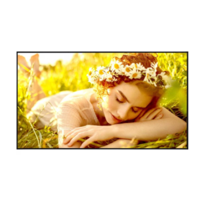 LG 43UL5Q-E  |  43 "  |  Landscape / Portrait  |  24 / 7  |  webOS  |  8 ms  |  1000000:1  |  178 °  |  178 °  |  500 cd / m²