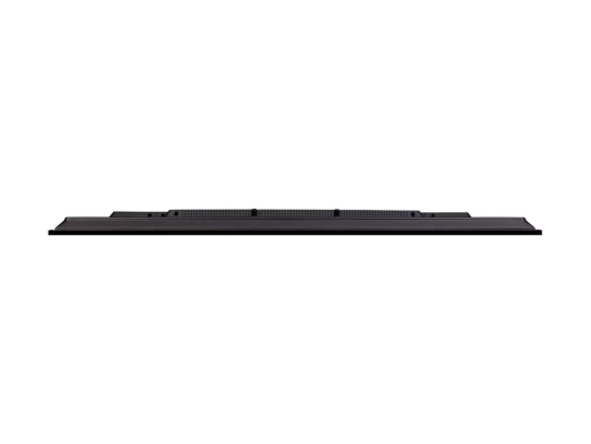 LG 43UL5Q-E  |  43 "  |  Landscape / Portrait  |  24 / 7  |  webOS  |  8 ms  |  1000000:1  |  178 °  |  178 °  |  500 cd / m²