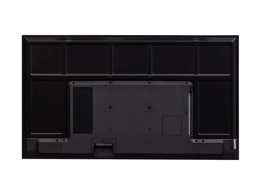 LG 43UL5Q-E  |  43 "  |  Landscape / Portrait  |  24 / 7  |  webOS  |  8 ms  |  1000000:1  |  178 °  |  178 °  |  500 cd / m²