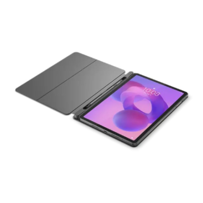 Lenovo Idea Tab 11 2.5K Touch MediaTek Dimensity 6300 / 6GB / 128GB / Integrated Arm Mali-G57 MC2 / Android 15 / No kbd / Luna Grey / 5G / 2Y Warranty