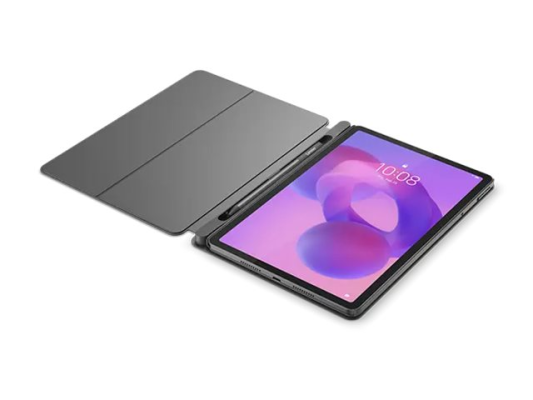 Lenovo Idea Tab 11 2.5K Touch MediaTek Dimensity 6300 / 6GB / 128GB / Integrated Arm Mali-G57 MC2 / Android 15 / No kbd / Luna Grey / 5G / 2Y Warranty