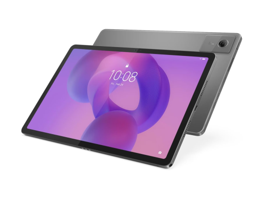 Lenovo Idea Tab 11 2.5K Touch MediaTek Dimensity 6300 / 6GB / 128GB / Integrated Arm Mali-G57 MC2 / Android 15 / No kbd / Luna Grey / 5G / 2Y Warranty