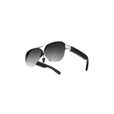 Lenovo Legion Glasses Gen 2  |  Full HD 1920×1080  |  USB-C  |  126" Virtual Display  |  Black