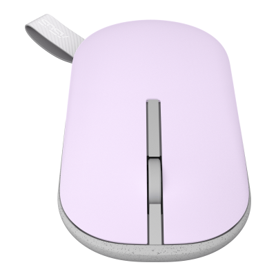 Asus  |  Bezvadu pele  |  MD100  |  Bezvadu  |  Bluetooth  |  Violeta