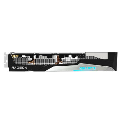 Gigabyte Radeon RX 7600 GAMING OC 8G  |  AMD  |  8 ГБ  |  Radeon RX 7600  |  GDDR6  |  Количество HDMI портов 2  |  PCI-E 4.0