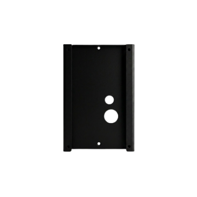 ModuREX Core Fit VOOL  |  MX-FT-VOOL  |  Black