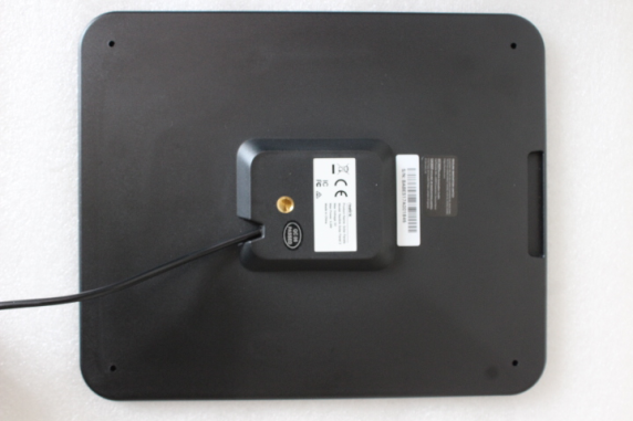 IZPĀRDOŠANA.  |  Reolink  |  Solar charger for video cameras  |  Solar Panel 2  |  UNPACKED, SCRATCHED HOLDER  |  23 month(s)