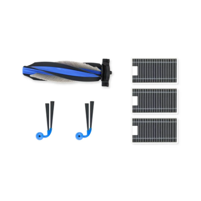 Ecovacs Standard Service Kit, Antibacterial for T90, X12  |  DDB062458