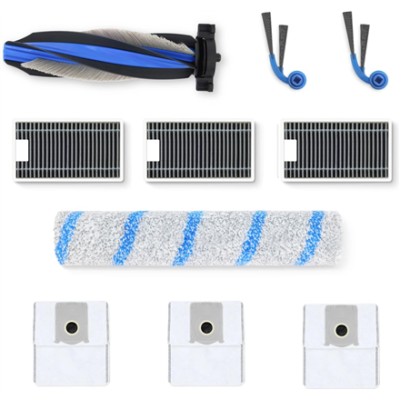 Ecovacs Premium Service Kit, Antibacterial for T90, X12  |  DKT1300001