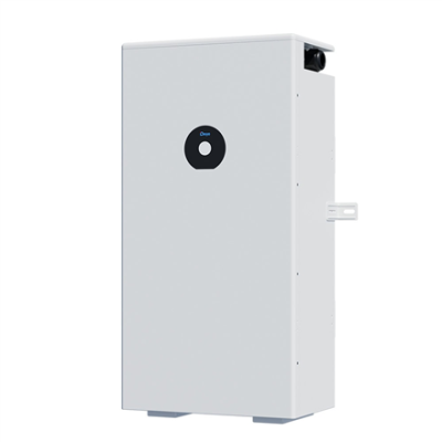 Deye ESS LV Battery Storage System 16 kWh  |  SE-F16-MAX