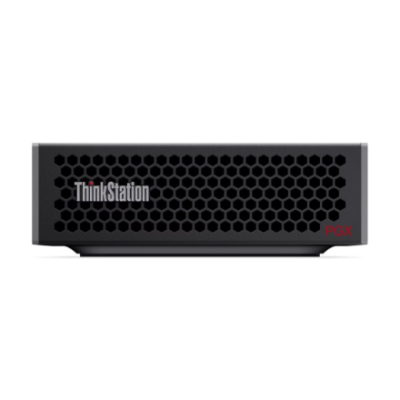 Lenovo ThinkStation PGX NVIDIA GB10 Grace Blackwell Superchip / 128GB / 2TB / NVIDIA Blackwell Architecture / NVIDIA DGX OS / 1Y Warranty  |  Lenovo