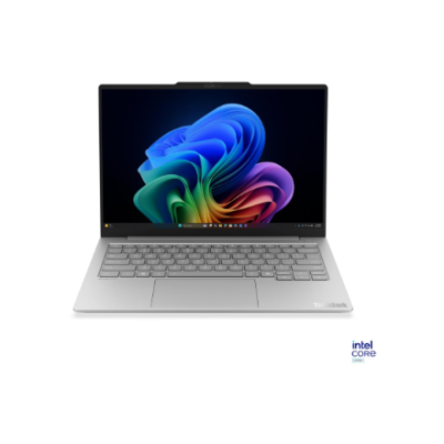 Lenovo ThinkBook 14x ILL 14 WUXGA ULT5-226V / 16GB / 512GB / Intel Arc Graphics 130V / WIN11 Pro / ENG Backlit kbd / Luna Grey / FP / 2Y Warranty  |  Lenovo