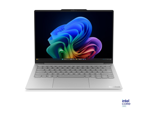 Lenovo ThinkBook 14x ILL 14 WUXGA ULT5-226V / 16GB / 512GB / Intel Arc Graphics 130V / WIN11 Pro / ENG Backlit kbd / Luna Grey / FP / 2Y Warranty  |  Lenovo