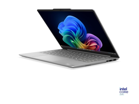 Lenovo ThinkBook 14x ILL 14 WUXGA ULT5-226V / 16GB / 512GB / Intel Arc Graphics 130V / WIN11 Pro / ENG Backlit kbd / Luna Grey / FP / 2Y Warranty  |  Lenovo