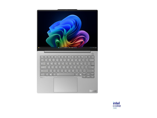Lenovo ThinkBook 14x ILL 14 WUXGA ULT5-226V / 16GB / 512GB / Intel Arc Graphics 130V / WIN11 Pro / ENG Backlit kbd / Luna Grey / FP / 2Y Warranty  |  Lenovo