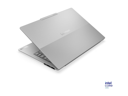 Lenovo ThinkBook 14x ILL 14 WUXGA ULT5-226V / 16GB / 512GB / Intel Arc Graphics 130V / WIN11 Pro / ENG Backlit kbd / Luna Grey / FP / 2Y Warranty  |  Lenovo