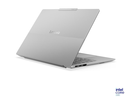 Lenovo ThinkBook 14x ILL 14 WUXGA ULT5-226V / 16GB / 512GB / Intel Arc Graphics 130V / WIN11 Pro / ENG Backlit kbd / Luna Grey / FP / 2Y Warranty  |  Lenovo