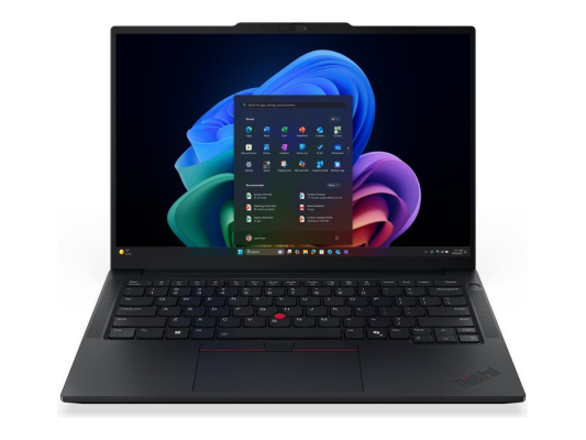Lenovo ThinkPad E14 Gen 8 14 WUXGA i5-320 / 16GB / 512GB / Intel Graphics / WIN11 Pro / ENG Backlit kbd / Black / FP / 3Y Warranty  |  Lenovo