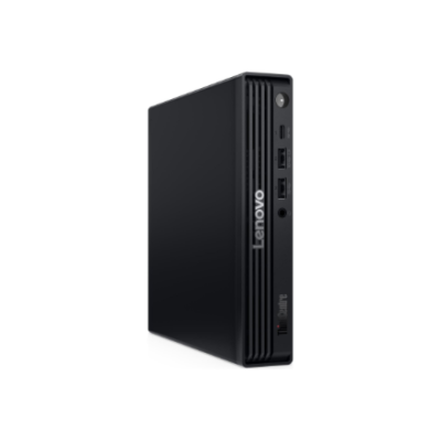 Lenovo ThinkCentre M70q Gen 6 ULT5-225T / 16GB / 512GB / Intel Graphics / WIN11 Pro / ENG kbd / Black / 3Y Warranty  |  Lenovo