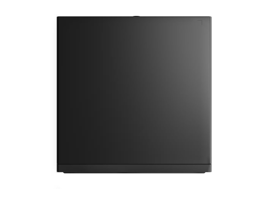 Lenovo ThinkCentre M70q Gen 6 ULT5-225T / 16GB / 512GB / Intel Graphics / WIN11 Pro / ENG kbd / Black / 3Y Warranty  |  Lenovo