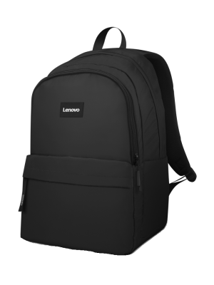 Lenovo Accessories 16-inch Commuter Backpack B10 - Black  |  Lenovo
