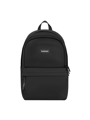 Lenovo Accessories 16-inch Commuter Backpack B10 - Black  |  Lenovo