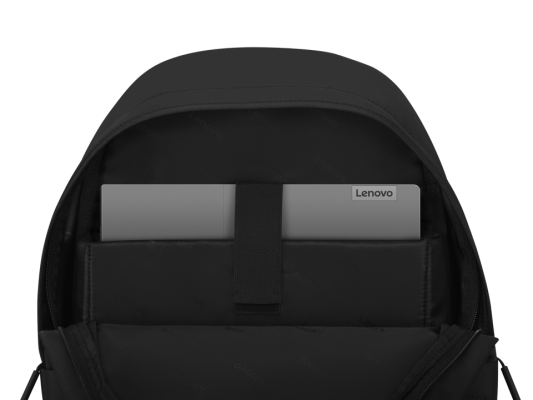 Lenovo Accessories 16-inch Commuter Backpack B10 - Black  |  Lenovo