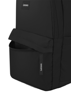 Lenovo Accessories 16-inch Commuter Backpack B10 - Black  |  Lenovo