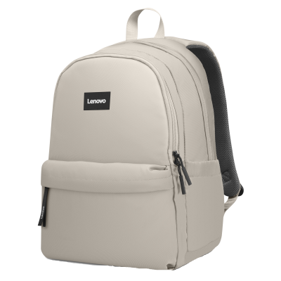 Lenovo Accessories 16-inch Commuter Backpack B10 - Khaki