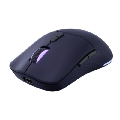 Lenovo Accessories Legion M220 Wireless RGB Gaming Mouse - Nebula Purple  |  Lenovo