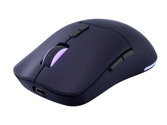 Lenovo Accessories Legion M220 Wireless RGB Gaming Mouse - Nebula Purple  |  Lenovo