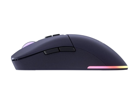 Lenovo Accessories Legion M220 Wireless RGB Gaming Mouse - Nebula Purple  |  Lenovo