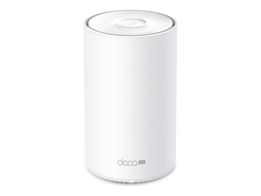 TP-Link Deco X10-5G(1-pack) 5G AX1500 Whole Home Mesh WiFi 6 Gateway  |  TP-LINK