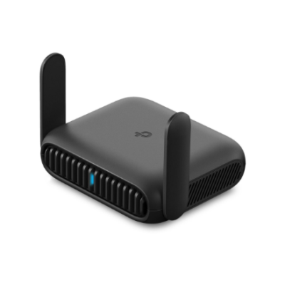 TP-Link TL-WR1512X Roam 6 AX1500 Wi-Fi 6 Travel Router  |  TP-LINK