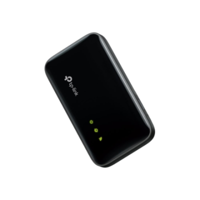 TP-Link M7400 300 Mbps LTE-Advanced Mobile Wi-Fi  |  TP-LINK