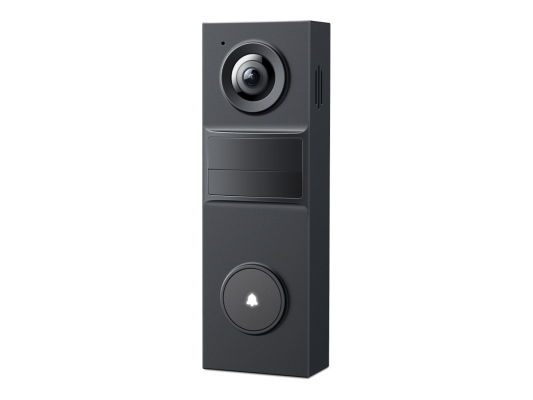 TP-Link Tapo D205 2K Battery Video Doorbell  |  TP-LINK