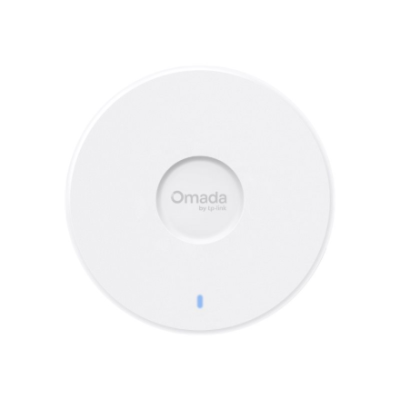 TP-Link EAP727 Omada 7 UR - BE5000 5-Stream Ceiling Mount Dual-Band Wi-Fi 7 Access Point  |  TP-LINK