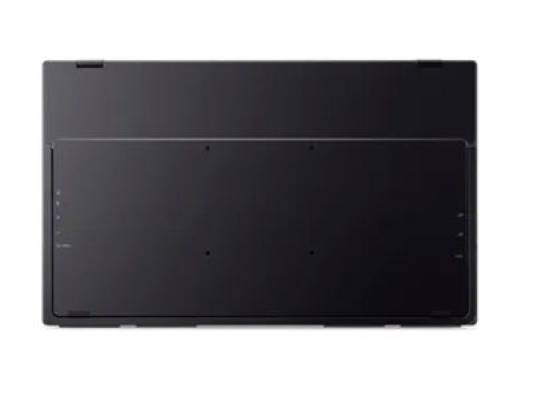 Acer PD19F 47cm 18.5'' FHD Dual Portable IPS 100Hz 16:9 4ms (GTG) 250nits HDMI 2xType-C MM Audio Out EU Black H.cable x1 U.cable Type-C x1  |  Acer