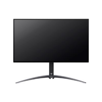 Acer Predator X27QX Ergo OLED 69см 27'' Безрамочный Edge OLED QHD 240Hz 16:9 0.03ms(GTG) 400nits Peak 2xHDMI(2.1) DP MM Аудиовыход HDR10 FreeSy  |  Acer
