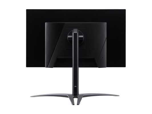 Acer Predator X27QX Ergo OLED 69см 27'' Безрамочный Edge OLED QHD 240Hz 16:9 0.03ms(GTG) 400nits Peak 2xHDMI(2.1) DP MM Аудиовыход HDR10 FreeSy  |  Acer