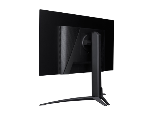 Acer Predator X27QX Ergo OLED 69см 27'' Безрамочный Edge OLED QHD 240Hz 16:9 0.03ms(GTG) 400nits Peak 2xHDMI(2.1) DP MM Аудиовыход HDR10 FreeSy  |  Acer