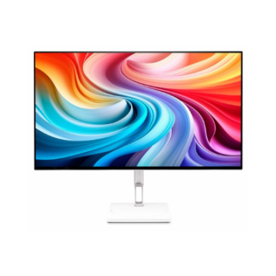 Acer CE27QX Ergo OLED 69cm 26.5'' QHD ZeroFrame OLED 240Hz Edge 16:9 0.03ms(GTG) 2xHDMI(2.1) 2xDP MM Audio Out HDR10 FreeSync Premium EU MPR  |  Acer