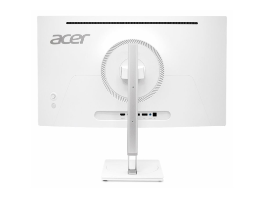 Acer CE27QX Ergo OLED 69cm 26.5'' QHD ZeroFrame OLED 240Hz Edge 16:9 0.03ms(GTG) 2xHDMI(2.1) 2xDP MM Audio Out HDR10 FreeSync Premium EU MPR  |  Acer