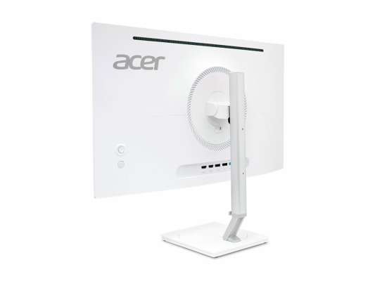 Acer CE27QX Ergo OLED 69cm 26.5'' QHD ZeroFrame OLED 240Hz Edge 16:9 0.03ms(GTG) 2xHDMI(2.1) 2xDP MM Audio Out HDR10 FreeSync Premium EU MPR  |  Acer